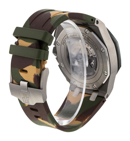 Audemars Piguet Royal Oak Offshore 26400SO.OO.A054CA.01